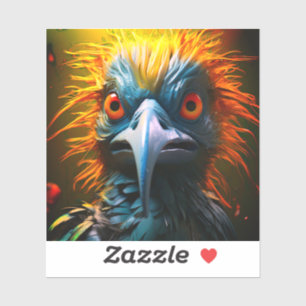 Ai Artsy Bird