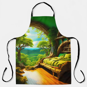 Ai Bedroom Apron