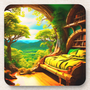 Ai Bedroom Coaster