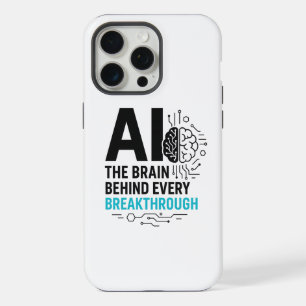 AI Brain Behind Breakthroughs Case Tech