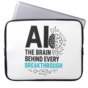 AI Brain Sleeve Breakthrough Tech Protector