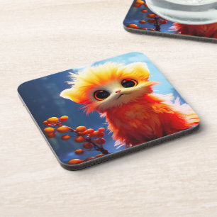 Ai Creature Coaster