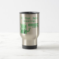 AI Dad Joke Mug Tech Father Coffee Cup