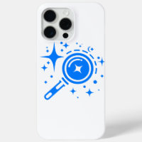 AI emblem Twinkle stars, beacon of the digital age
