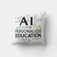 "AI for Personalized Education – Future Learning"