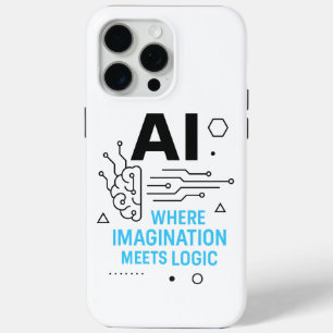 AI Imagination Logic Case Tech Paradox Cover