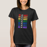 AI is Not Art Anti-AI Art Respect Real Art AI Aint