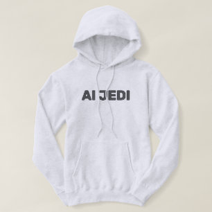 AI Jedi™ Hoodie