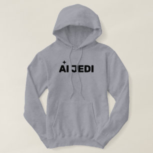 AI Jedi™ Hoodie
