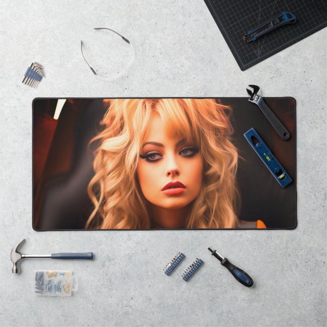 Ai Lady (Poste de travail)