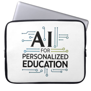 AI Learning Sleeve – Personalized Education Tech