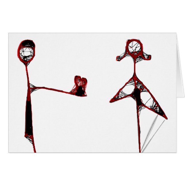 ai mon coeur (Devant Horizontal)