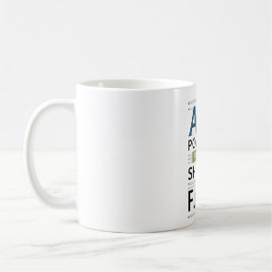 AI Powering Progress – Shaping the Future Coffee Mug