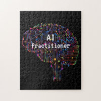 AI Practitioner of Artificial Intelligence Tech