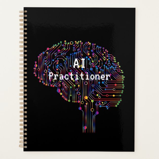 AI Practitioner of Artificial Intelligence Tech  Planner (Front)
