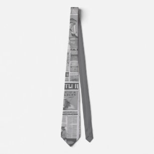 AI Press - Volume 01a, No. 01 Tie