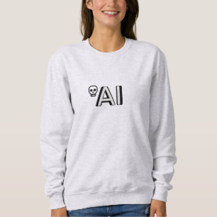 AI Sweatshirt