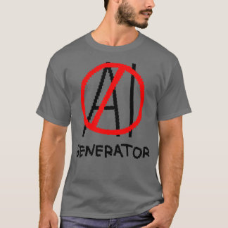 AI T-Shirt