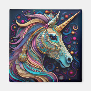 AI unicorn Magnet