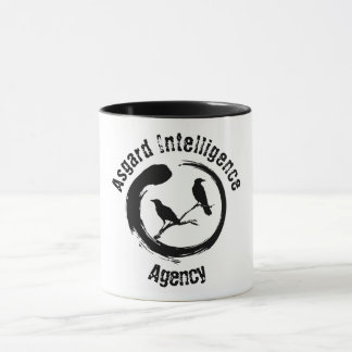 AIA Mug
