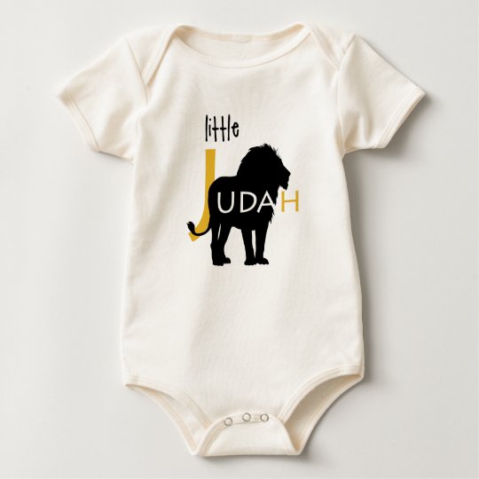 AIA | Tribe Symbol Tees-31 Baby Bodysuit