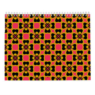 Aida Vicenti Calendar