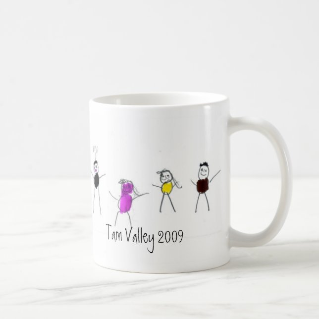 Aidan Forbes Mug (Right)