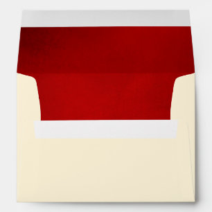 Aiden - your text - Envelope for A7 Greeting Card