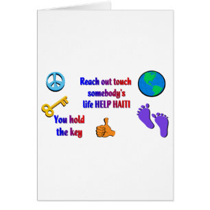 Aider HAÏTI_