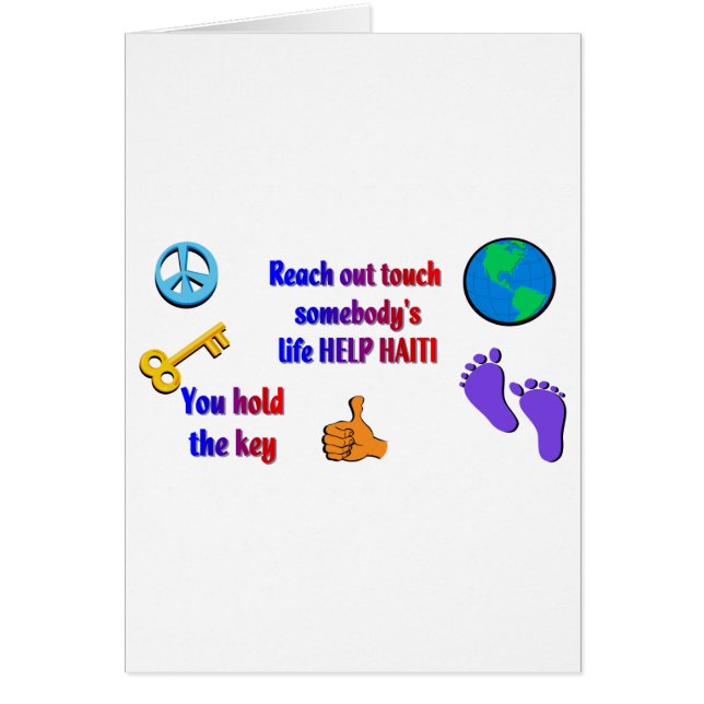 Aider HAÏTI_ (Devant)