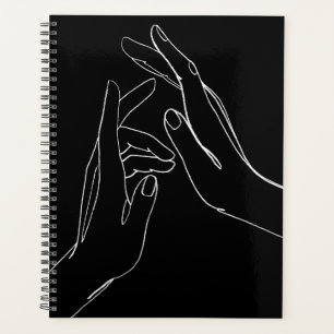 Aider les mains