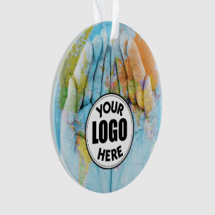 Aider l'ornement des mains