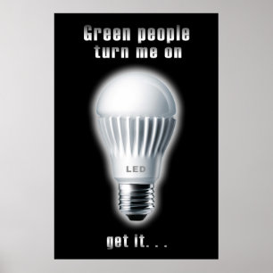 Aidez à changer le monde, avec une affiche d'ampou