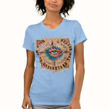Aidez-Moi À Vous Comprendre Mieux Mystique T-shirt