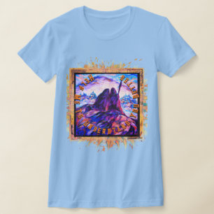 Aidez-Moi À Vous Comprendre Mieux Mystique T-shirt
