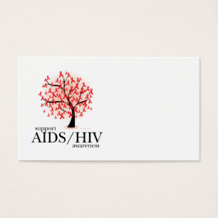 AIDS/HIV Tree