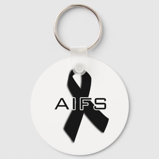 AIFS keychain! Keychain (Front)