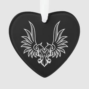 Aigle à deux têtes Ornement