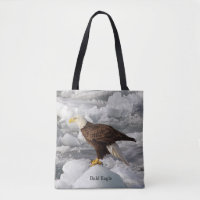 Aigle Bald partout au sac fourre-tout