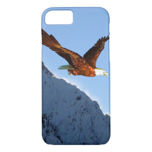 Aigle coque iphone