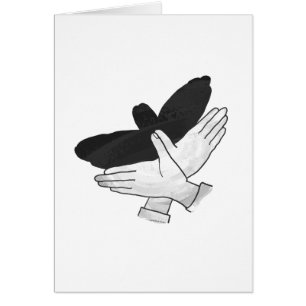 Aigle de silhouette