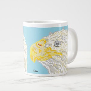Aigle de Tasse