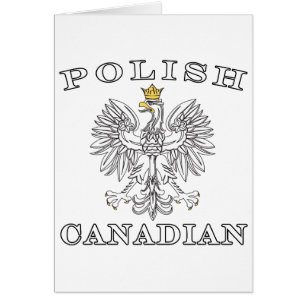 Aigle du Canada polonais