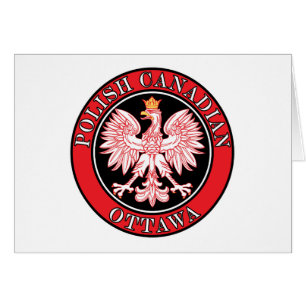 Aigle du Canada polonais d'Ottawa