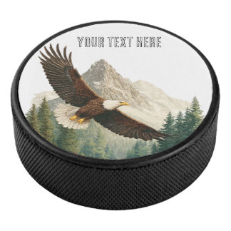 Aigle en vol 