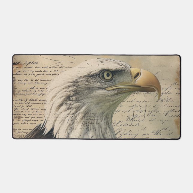 Aigle Majestic (Recto)