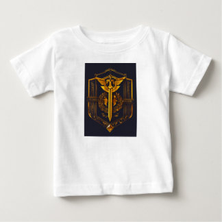 "Aigle Majestueux : T-Shirt Graphique Haut En Tête