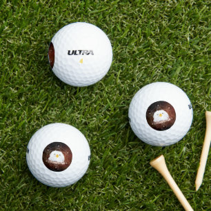 aigle metatron golf balls