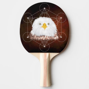 aigle metatron ping pong paddle
