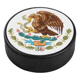 Aigle mexicain